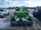 Jeep Wrangler Sport 4X4 1C4GJXAN8JW248641 снимка
