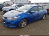 Chevrolet Cruze Lt Auto 1G1BE5SM1J7143693 снимка