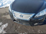 Nissan Sentra Sl 3N1AB7AP4FY307434 снимка