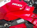 Ducati Panigale V4/V4S/V4S Speciale ZDMDAGNW1MB015190 photo
