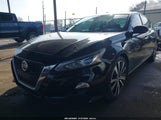 Nissan Altima Platinum Fwd 1N4BL4FV8LN300540 fotografie