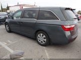 Honda Odyssey Lx 5FNRL5H28DB042201 снимка