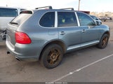 Porsche Cayenne S WP1AB29P65LA62453 снимка