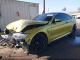 BMW M4 WBS3R9C5XFK332922 снимка