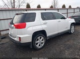 GMC Terrain Sle-1 2GKFLSEK6H6238448 снимка
