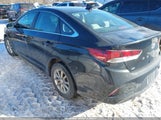Hyundai Sonata Se 5NPE24AF9KH801929 снимка