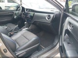 Toyota Corolla Se 5YFBURHEXHP628022 снимка