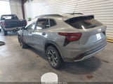 Chevrolet Trax Fwd Lt KL77LHEP8SC243452 снимка