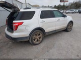 Ford Explorer Limited 1FM5K7F83EGB00030 снимка