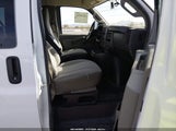 Chevrolet Express  Lt 1GAZGPFG1H1311502 снимка