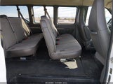 Chevrolet Express  Lt 1GAZGPFG1H1311502 снимка