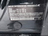 BMW 550I WBAKN9C55FD961150 снимка
