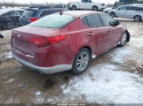 Kia Optima Lx 5XXGM4A72DG215129 снимка