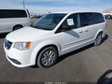Dodge Grand Caravan Se 2C4RDGBGXHR736542 снимка