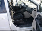 Dodge Grand Caravan Se 2C4RDGBGXHR736542 снимка