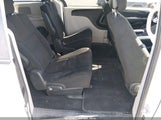 Dodge Grand Caravan Se 2C4RDGBGXHR736542 снимка