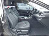Toyota Camry Hybrid Se 4T1G31AK8RU066275 photo