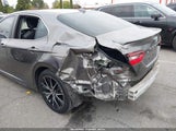 Toyota Camry Hybrid Se 4T1G31AK8RU066275 fotografie