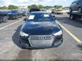 Audi A4 2.0T Tech Ultra Premium/2.0T Ultra Premium WAUKMAF43JA029496 photo