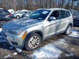 BMW X3 xDrive28I 5UXWX9C54H0T04475 снимка