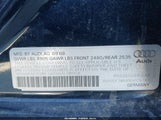 Audi A4 2.0T Premium WAULF78K69N026187 снимка
