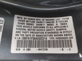 Honda Civic Lx 19XFA1F55AE022214 снимка