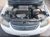 Kia Spectra Lx KNAFE221995623613 снимка