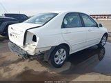Kia Spectra Lx KNAFE221995623613 снимка