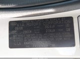 Kia Spectra Lx KNAFE221995623613 снимка