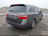 Honda Odyssey Ex-L 5FNRL5H69CB006891 снимка