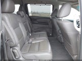 Honda Odyssey Ex-L 5FNRL5H69CB006891 снимка