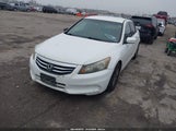 Honda Accord 2.4 Lx 1HGCP2F35CA187709 снимка