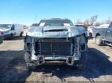 Chevrolet Silverado 2500Hd 4Wd Standard Bed Custom 2GC4YME70R1112144 photo