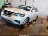 Nissan Pathfinder Sv 5N1DR2MN3HC690938 снимка