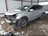 Nissan Murano S 5N1AZ2MG5HN162682 снимка