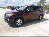 Kia Sorento Lx 5XYKT3A67CG271091 снимка