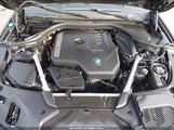 BMW 530 I WBA53BH00NCK25762 снимка