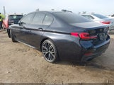 BMW 530 I WBA53BH00NCK25762 снимка