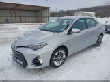 Toyota Corolla Se 2T1BURHE4JC987937 снимка