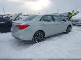 Toyota Corolla Se 2T1BURHE4JC987937 снимка
