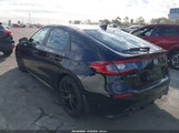Honda Civic Sedan Sport 19XFL2H86SE009528 снимка