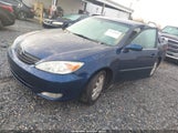 Toyota Camry Xle V6 4T1BF30K53U543430 photo