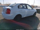 Hyundai Accent Gls KMHCN46C08U239152 снимка
