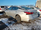 Nissan Altima Sv Intelligent Awd 1N4BL4DW2PN380788 fotografie