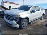 Chevrolet Silverado  High Country 1GCUDJELXPZ324867 photo