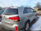 Kia Sorento Lx 5XYKT3A60FG603361 снимка