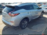 Nissan Murano Sv 5N1AZ2MG8HN198558 снимка