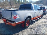 Ford F-150 Lariat/Xlt 1FTRW07673KD01471 fotografie