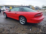 Chevrolet Camaro Z28 2G1FP22P7R2108499 снимка