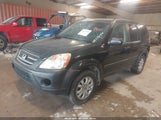 Honda Cr-V Ex SHSRD78845U341093 снимка